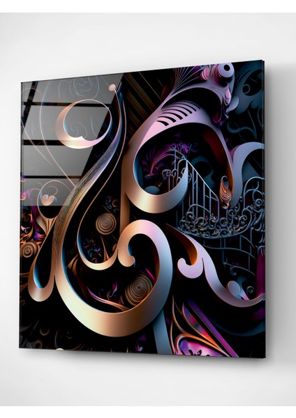 Soyut Cam Tablo, Dekoratif Cam Tablo fırsatları