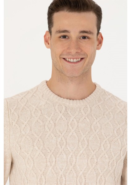 Erkek Kazak 50272103-VR085 50272103-VR08521 fırsatları