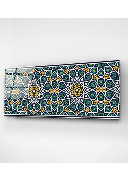 Islami Cam Tablo, Dekoratif Cam Tablo fırsatları