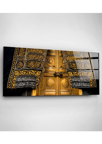 Islami Cam Tablo, Dekoratif Cam Tablo fiyatları