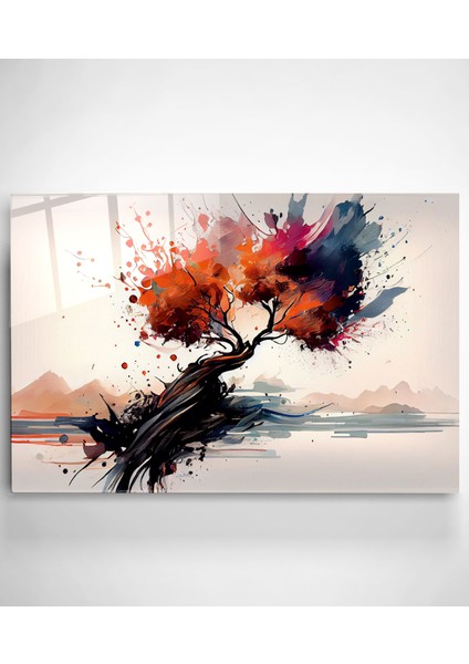 Soyut Cam Tablo, Dekoratif Cam Tablo fiyatları