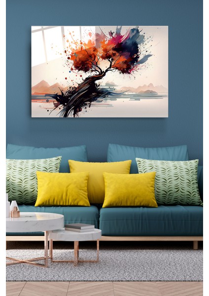 Soyut Cam Tablo, Dekoratif Cam Tablo fırsatları