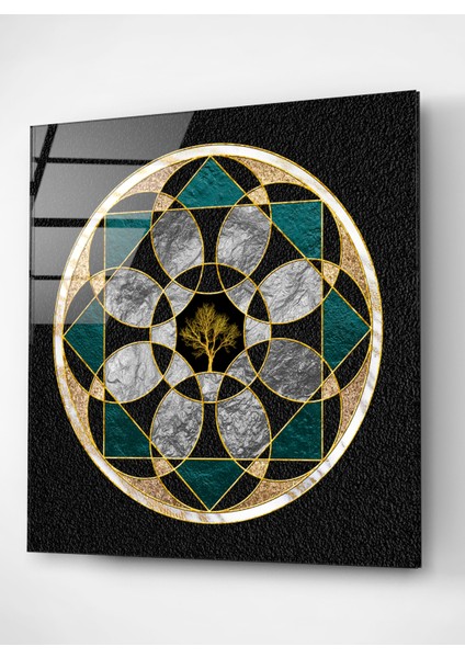 Soyut Cam Tablo, Dekoratif Cam Tablo fırsatları