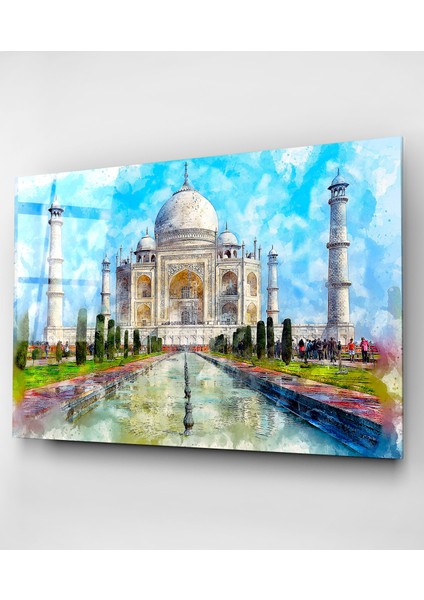 Islami Cam Tablo, Dekoratif Cam Tablo fırsatları