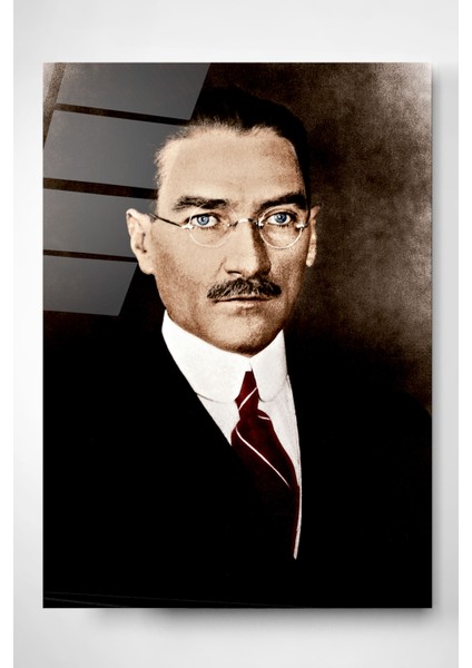 Atatürk Cam Tablo, Dekoratif Cam Tablo