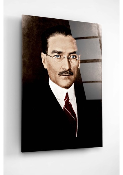 Atatürk Cam Tablo, Dekoratif Cam Tablo