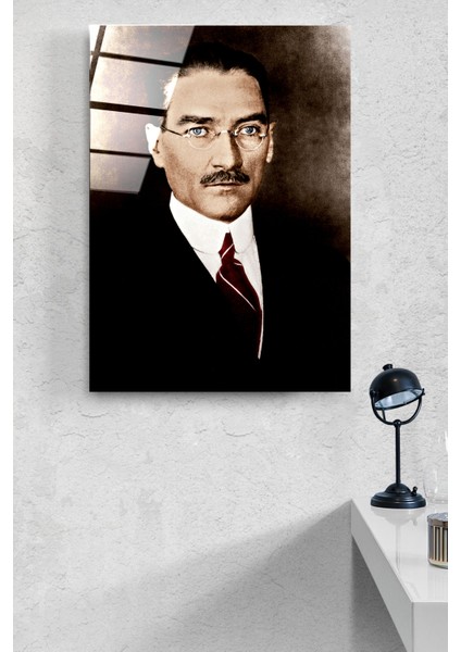 Atatürk Cam Tablo, Dekoratif Cam Tablo