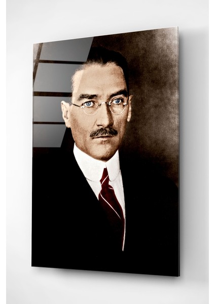 Atatürk Cam Tablo, Dekoratif Cam Tablo