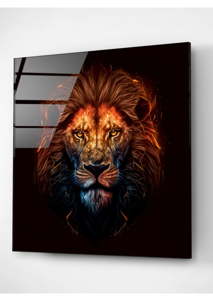 Aslan Cam Tablo, Dekoratif Cam Tablo fırsatları