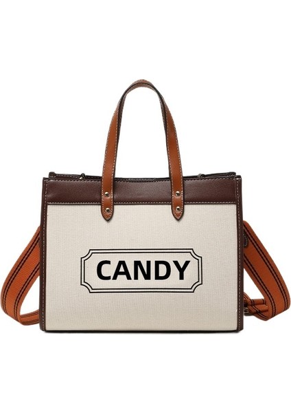 Avrupa ve Amerikan Moda Deri Yeni Çanta Yaz Omuz Crossbody Çanta Kadın Çanta (Yurt Dışından)