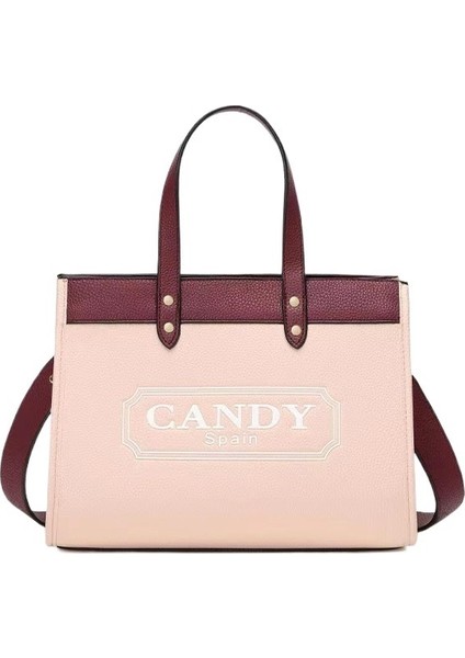Avrupa ve Amerikan Moda Deri Yeni Çanta Yaz Omuz Crossbody Çanta Kadın Çanta (Yurt Dışından)