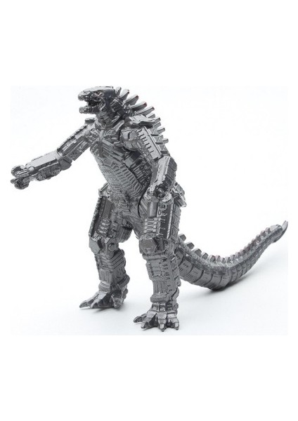 Sinley 17 cm Godzilla Model Oyuncak (Yurt Dışından)