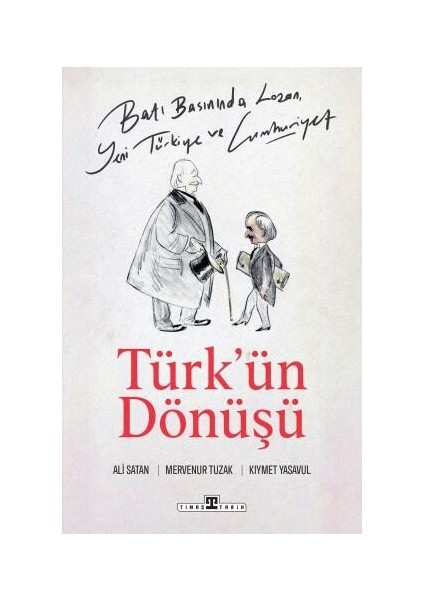 Türk’ün Dönüşü