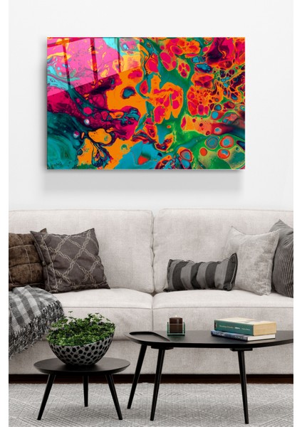 Soyut Cam Tablo, Dekoratif Cam Tablo fırsatları