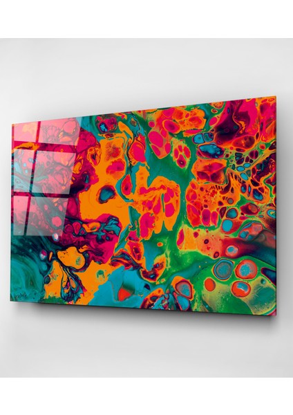 Soyut Cam Tablo, Dekoratif Cam Tablo indirimleri