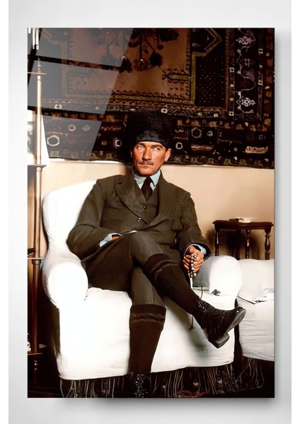 Atatürk Cam Tablo, Dekoratif Cam Tablo