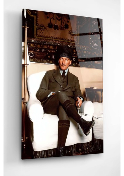 Atatürk Cam Tablo, Dekoratif Cam Tablo fiyatları