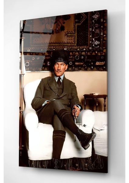 Atatürk Cam Tablo, Dekoratif Cam Tablo fırsatları