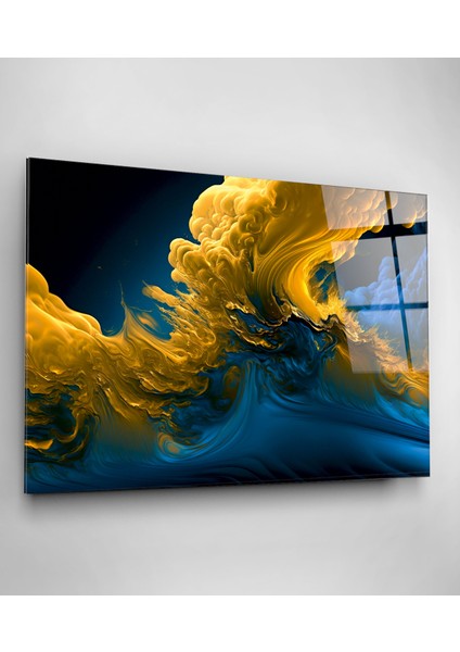 Soyut Cam Tablo, Dekoratif Cam Tablo fırsatları