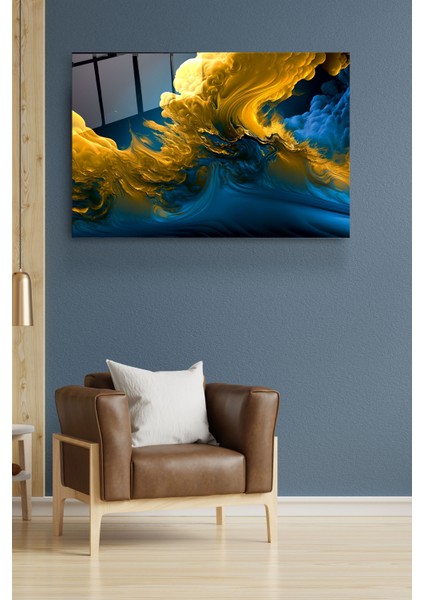 Soyut Cam Tablo, Dekoratif Cam Tablo indirimleri