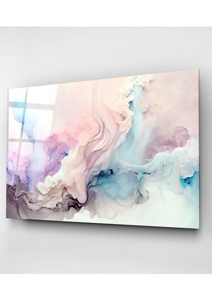 Soyut Cam Tablo, Dekoratif Cam Tablo indirimleri