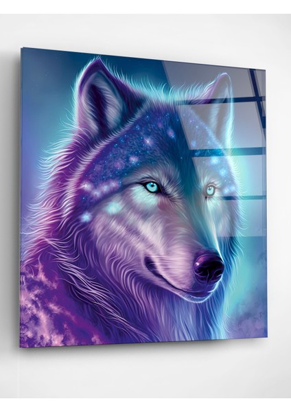 Neon Kurt Cam Tablo, Dekoratif Cam Tablo fiyatları