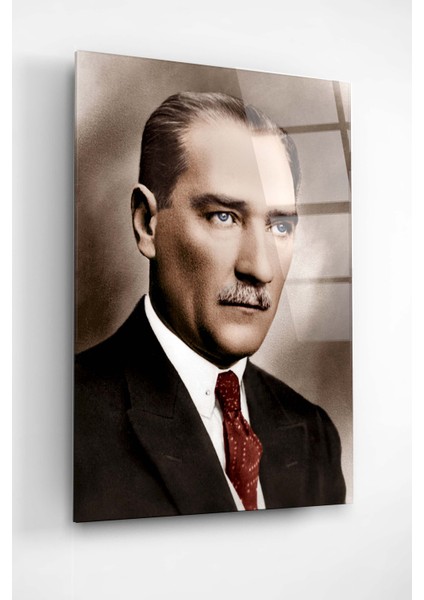 Atatürk Cam Tablo, Dekoratif Cam Tablo