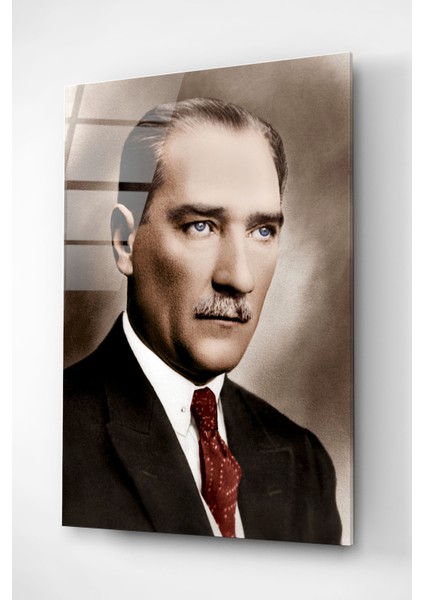 Atatürk Cam Tablo, Dekoratif Cam Tablo
