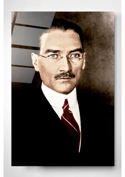 Atatürk Cam Tablo, Dekoratif Cam Tablo