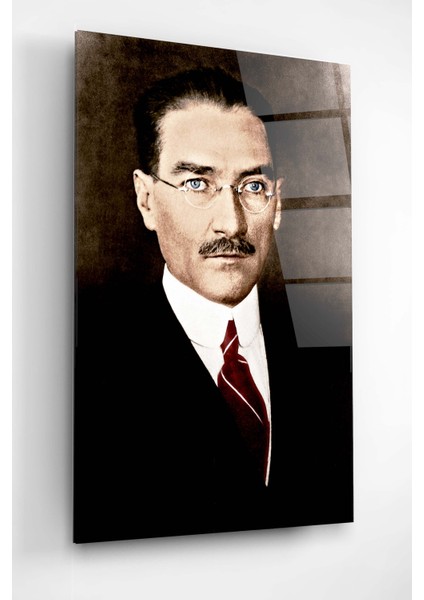 Atatürk Cam Tablo, Dekoratif Cam Tablo fiyatları
