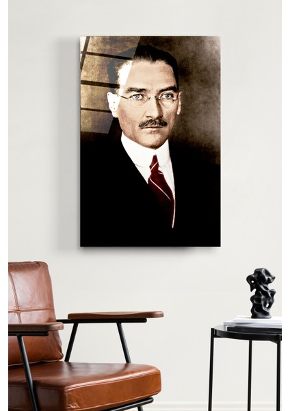 Atatürk Cam Tablo, Dekoratif Cam Tablo modelleri