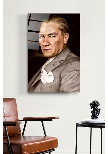 Atatürk Cam Tablo, Dekoratif Cam Tablo
