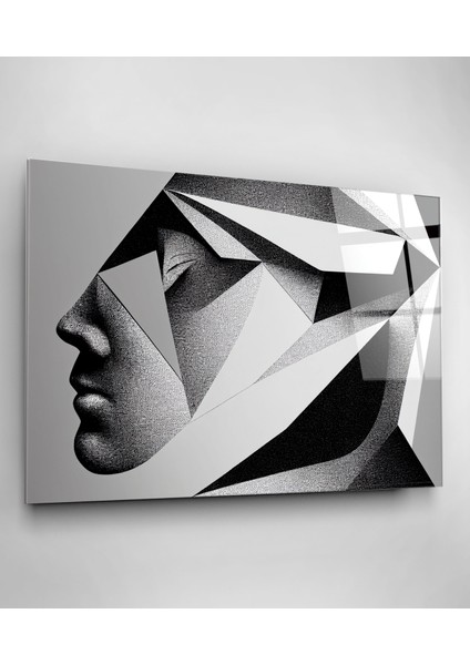 Point Art Cam Tablo, Dekoratif Cam Tablo modelleri