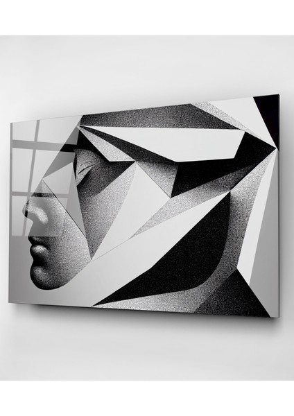 Point Art Cam Tablo, Dekoratif Cam Tablo indirimleri