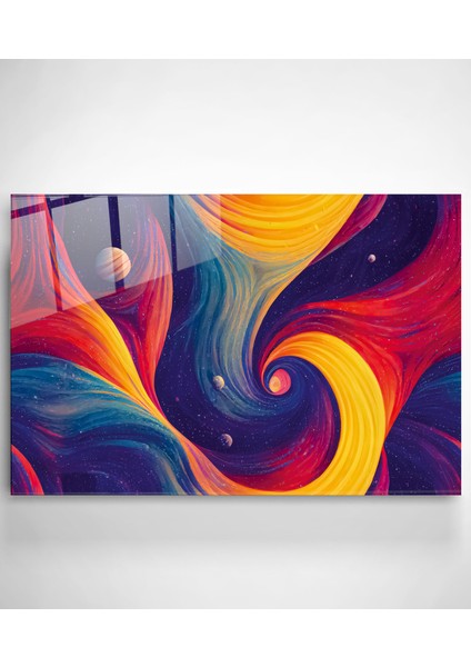 Soyut Cam Tablo, Dekoratif Cam Tablo fiyatları