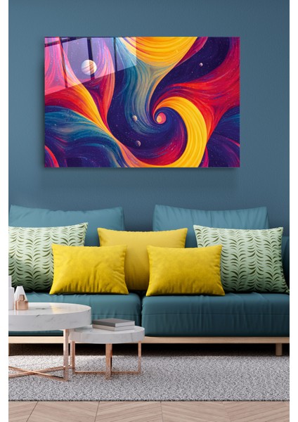 Soyut Cam Tablo, Dekoratif Cam Tablo fırsatları