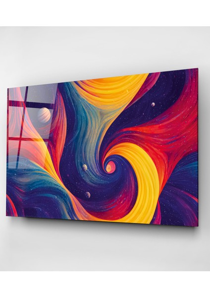 Soyut Cam Tablo, Dekoratif Cam Tablo indirimleri