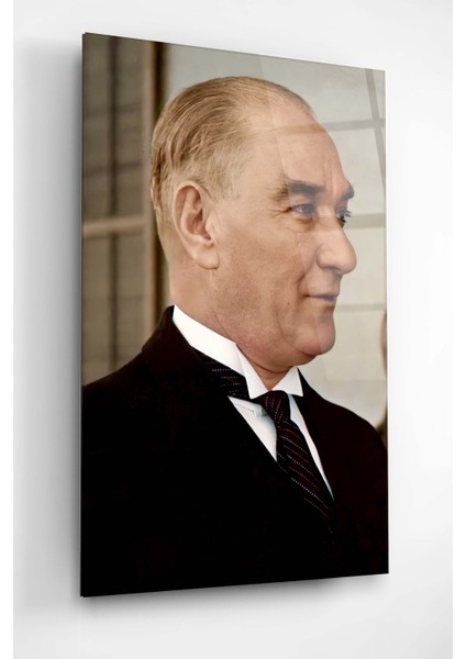 Atatürk Cam Tablo, Dekoratif Cam Tablo