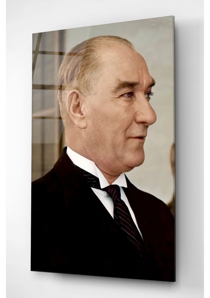 Atatürk Cam Tablo, Dekoratif Cam Tablo