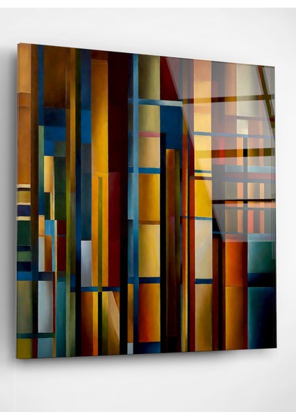 Soyut Cam Tablo, Dekoratif Cam Tablo fiyatları