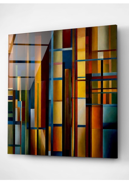 Soyut Cam Tablo, Dekoratif Cam Tablo fırsatları