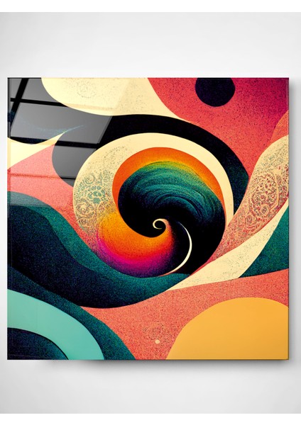 Soyut Cam Tablo, Dekoratif Cam Tablo fiyatları