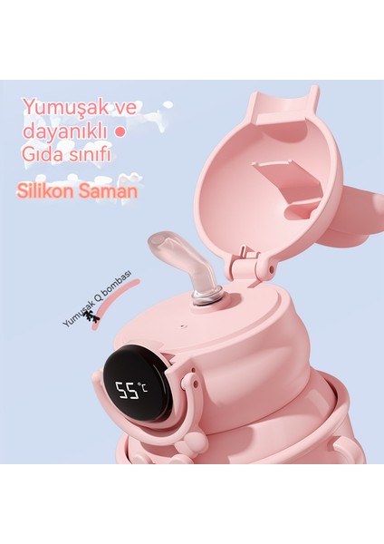 Chinese Manufacturer Karikatür Tavşan Hasır Kupa (Yurt Dışından)