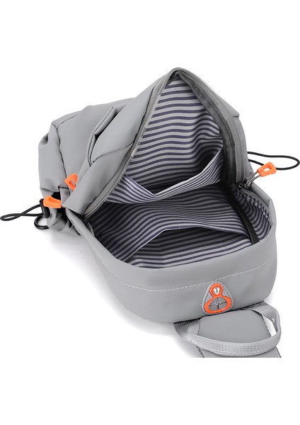 Erkek Iş Gündelik Çapraz Askılı Çanta (Yurt Dışından) fiyatları