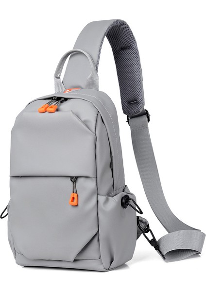 Erkek Iş Gündelik Çapraz Askılı Çanta (Yurt Dışından) fiyatları