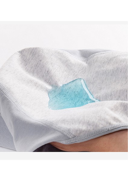 Kadın Orta Bel Pamuklu İç Giyim 3'lü Paket modelleri