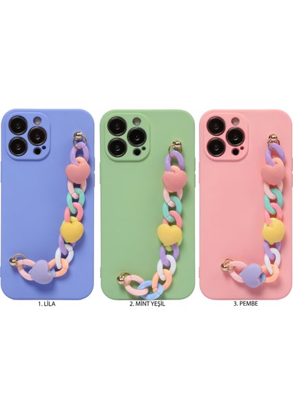 Iphone 11 Pro Kalpli Lansman Telefon Kılıfı Yeşil fiyatları