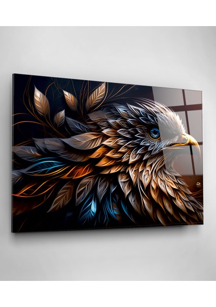 Kartal Cam Tablo, Dekoratif Cam Tablo modelleri