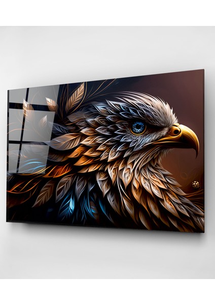 Kartal Cam Tablo, Dekoratif Cam Tablo indirimleri