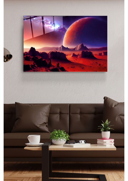 Galaksi Cam Tablo, Dekoratif Cam Tablo fırsatları